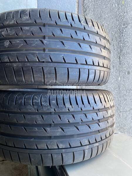 Continental 275/40 R18 Letnja