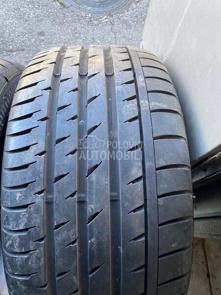 Continental 275/40 R18 Letnja