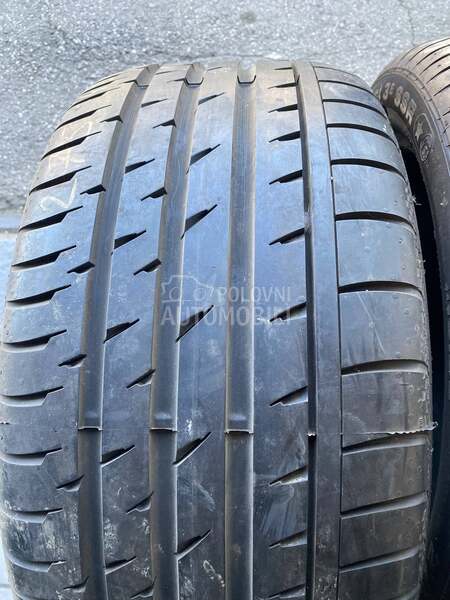 Continental 275/40 R18 Letnja