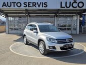Volkswagen Tiguan 1.4 TSI xe non kož s