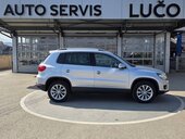Volkswagen Tiguan 1.4 TSI xe non kož s