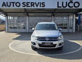 Volkswagen Tiguan 1.4 TSI xe non kož s