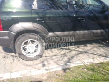 Hyundai Tucson 2.0.crdi