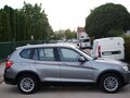 BMW X3 2.0D X-Drive Nav 184
