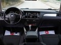 BMW X3 2.0D X-Drive Nav 184