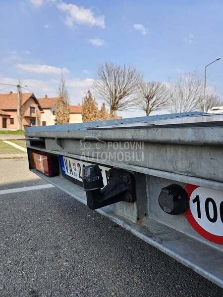 Renault Master 2.5 D C I / B kat