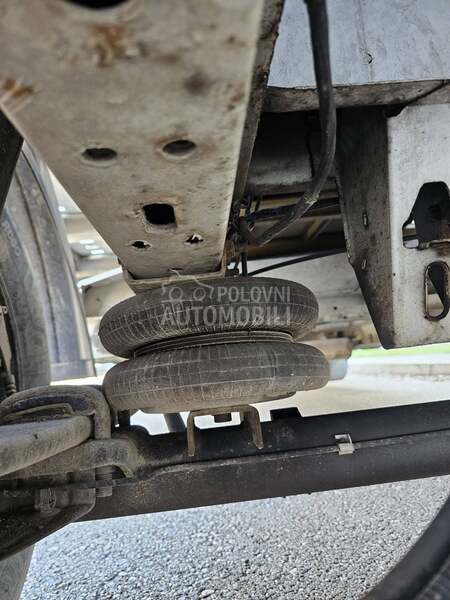 Renault Master 2.5 D C I / B kat