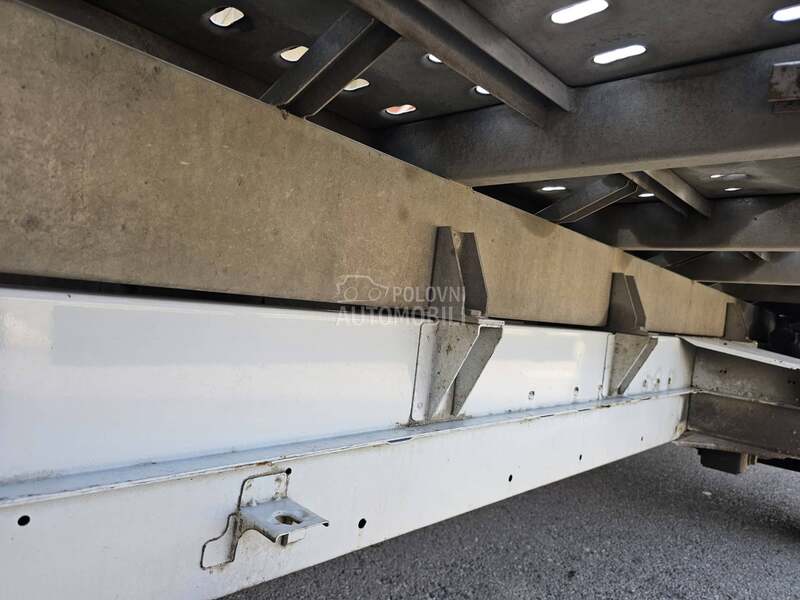 Renault Master 2.5 D C I / B kat