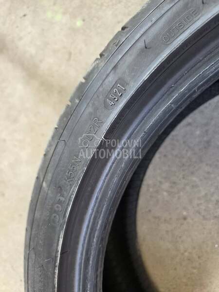Dunlop 225/40 R18 Letnja