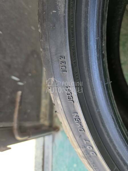 Dunlop 225/40 R18 Letnja