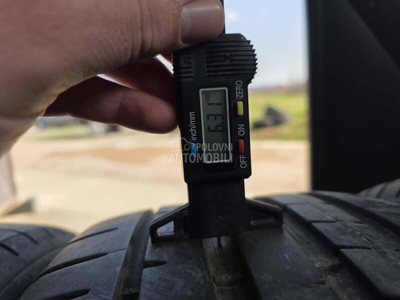 Dunlop 225/40 R18 Letnja