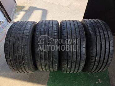 Dunlop 225/40 R18 Letnja