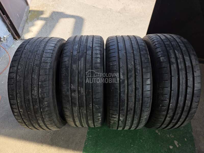 Dunlop 225/40 R18 Letnja