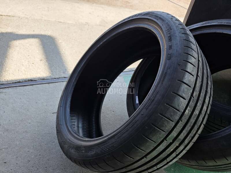 Dunlop 225/40 R18 Letnja