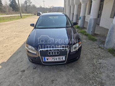 Audi A4 1.9.TDI.