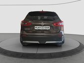 Nissan Qashqai TEKNA/PANO/MALA KM