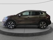 Nissan Qashqai TEKNA/PANO/MALA KM