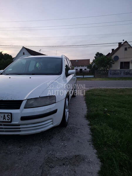 Fiat Stilo 