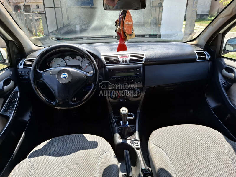 Fiat Stilo 