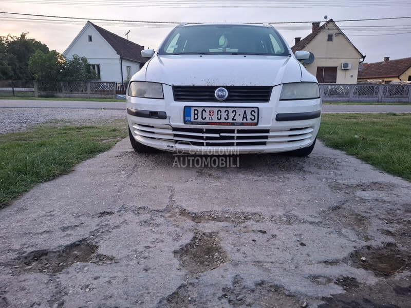 Fiat Stilo 