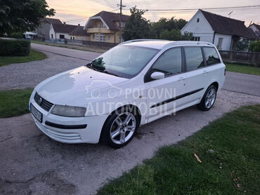 Fiat Stilo 