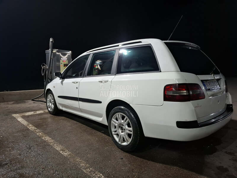 Fiat Stilo 