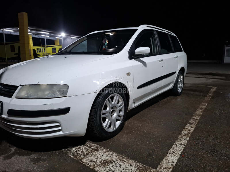 Fiat Stilo 