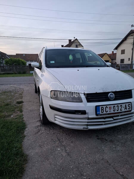 Fiat Stilo 