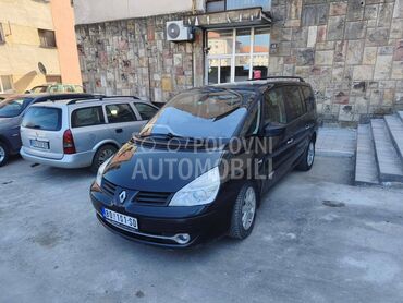Renault Grand Espace 