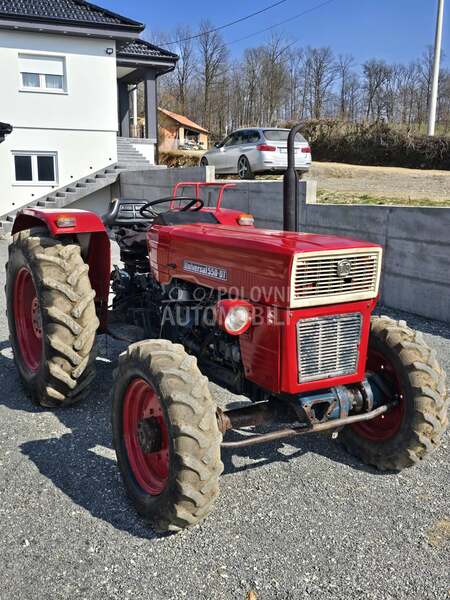 Universal 550DT