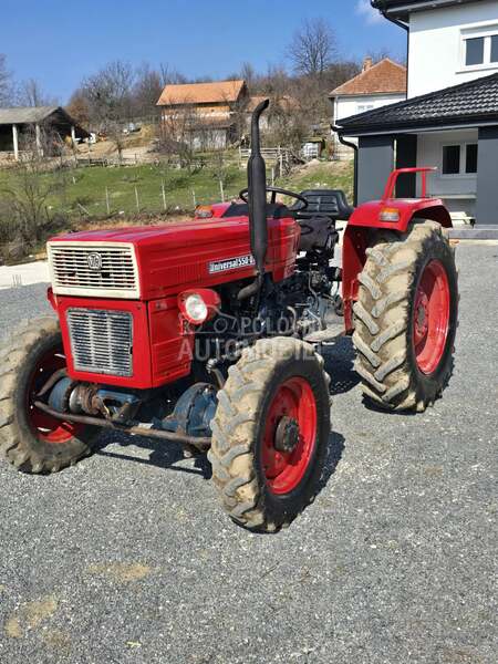 Universal 550DT