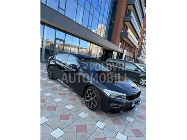BMW 520 2.0 Xdrive M paket