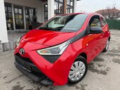 Toyota Aygo 1.0