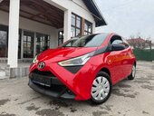 Toyota Aygo 1.0