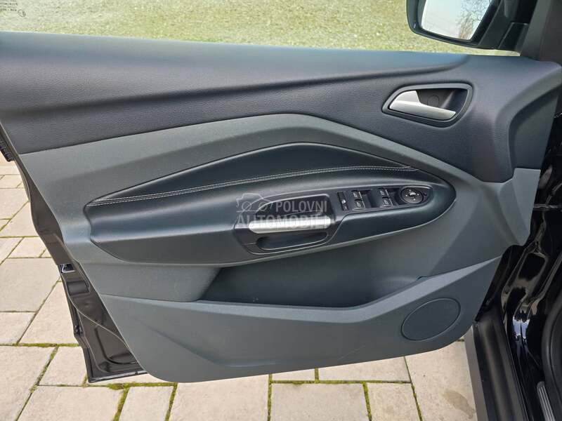 Ford C-Max 2.0 tdci TITANIUM