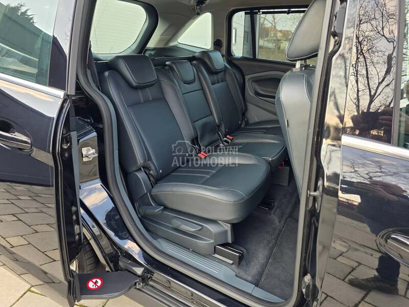 Ford C-Max 2.0 tdci TITANIUM