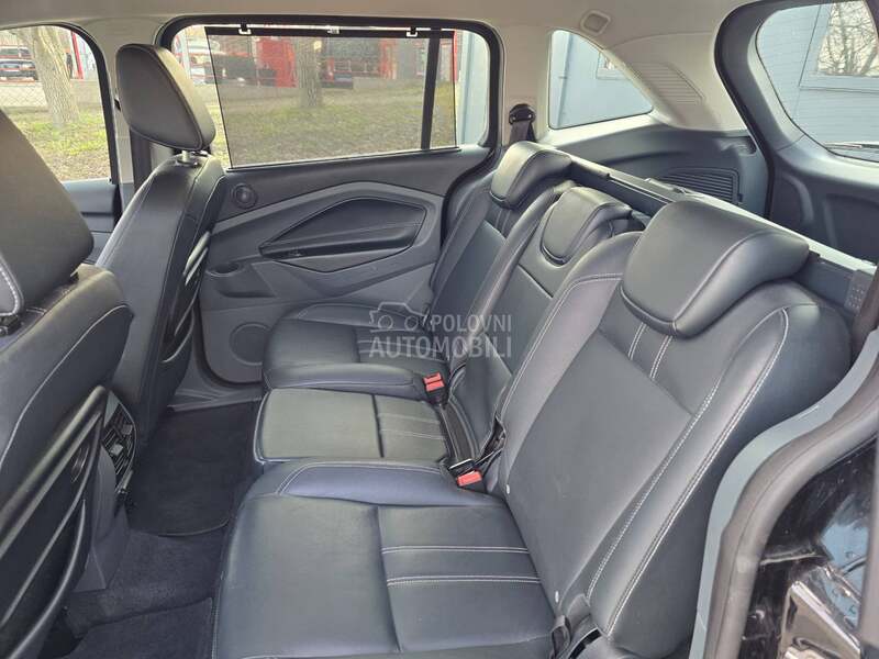 Ford C-Max 2.0 tdci TITANIUM