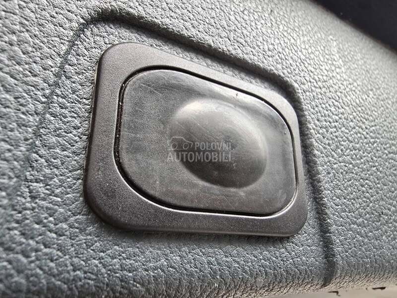 Ford C-Max 2.0 tdci TITANIUM