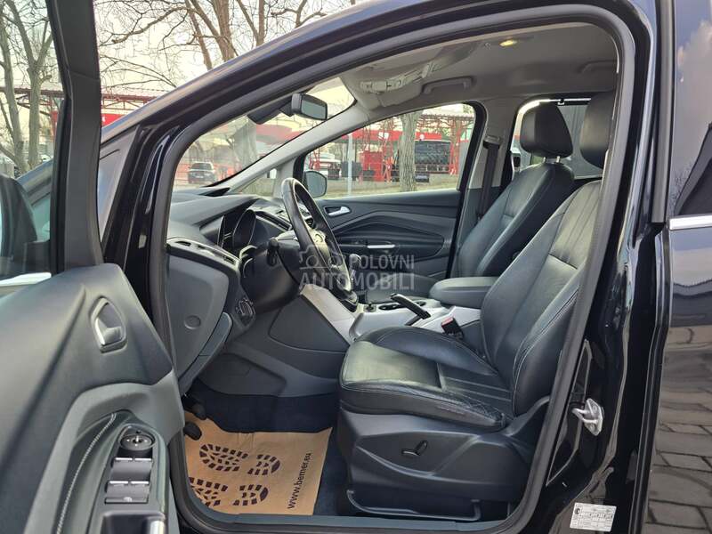 Ford C-Max 2.0 tdci TITANIUM