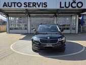 Škoda Karoq TDI DSG Led kamera