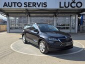 Škoda Karoq TDI DSG Led kamera
