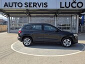 Škoda Karoq TDI DSG Led kamera