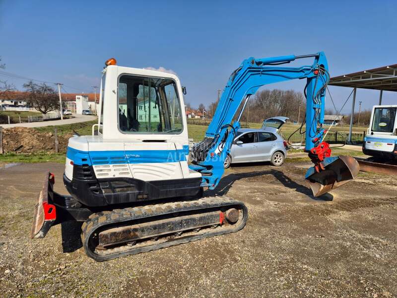 Takeuchi TB 250