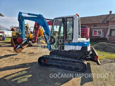 Takeuchi TB 250