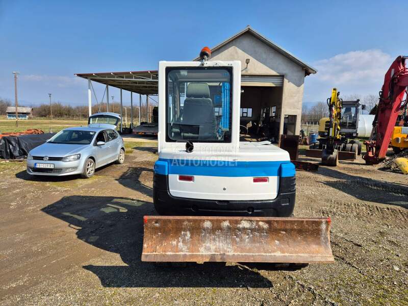 Takeuchi TB 250