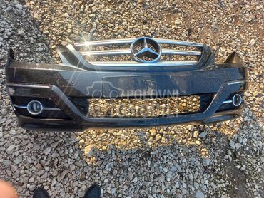 Prednji branik za Mercedes Benz B Klasa od 2008. do 2011. god.
