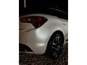 Citroen DS5 2.0HDI/AUTOM.
