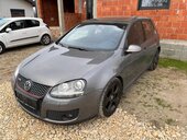 Volkswagen Golf 5 GTI