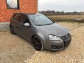 Volkswagen Golf 5 GTI
