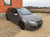 Volkswagen Golf 5 GTI